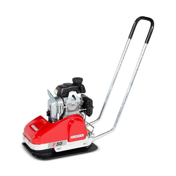 Markvibrator 52kg