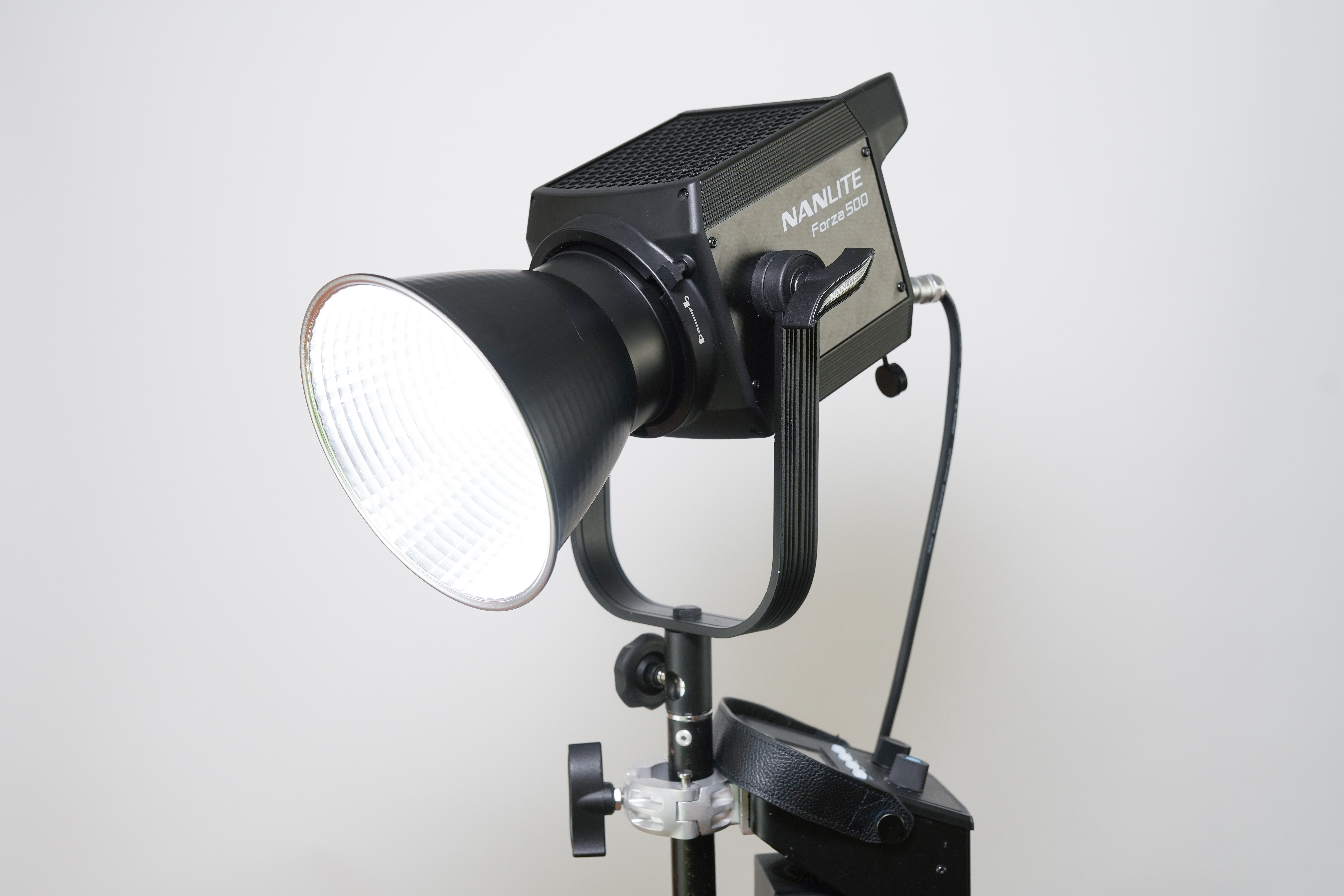 Nanlight forza 500