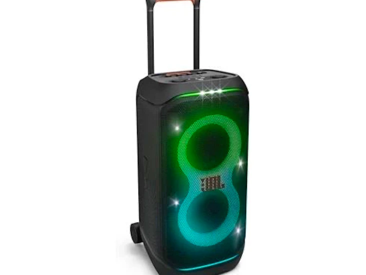 Jbl partybox stage 320 partyhøyttaler!