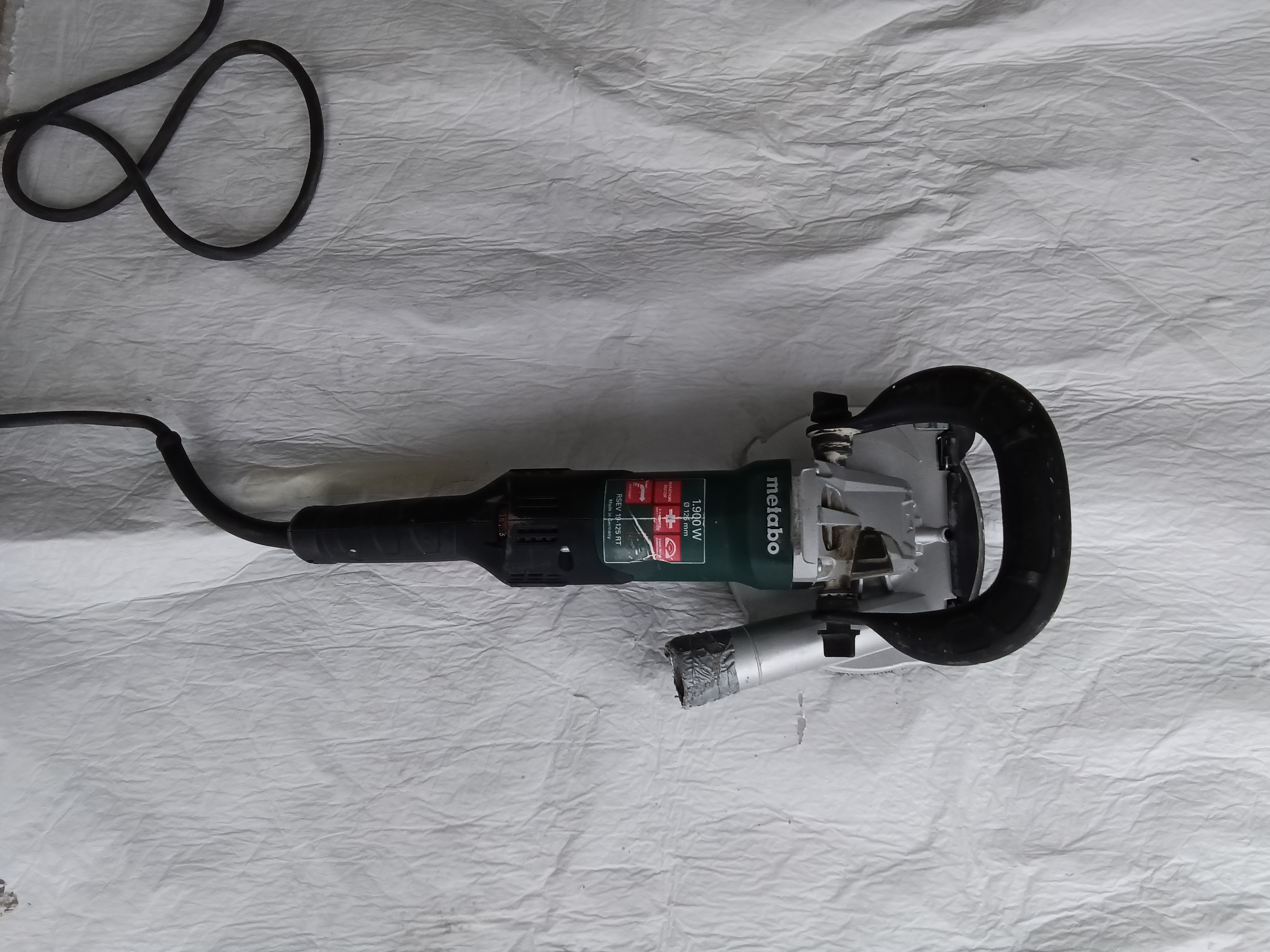 Timantti kuppilaikka hiomakone