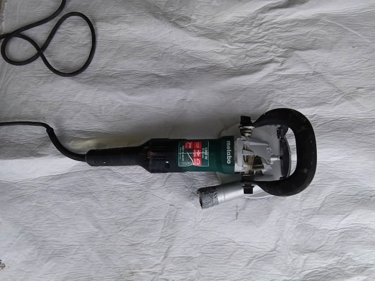 Timantti kuppilaikka hiomakone