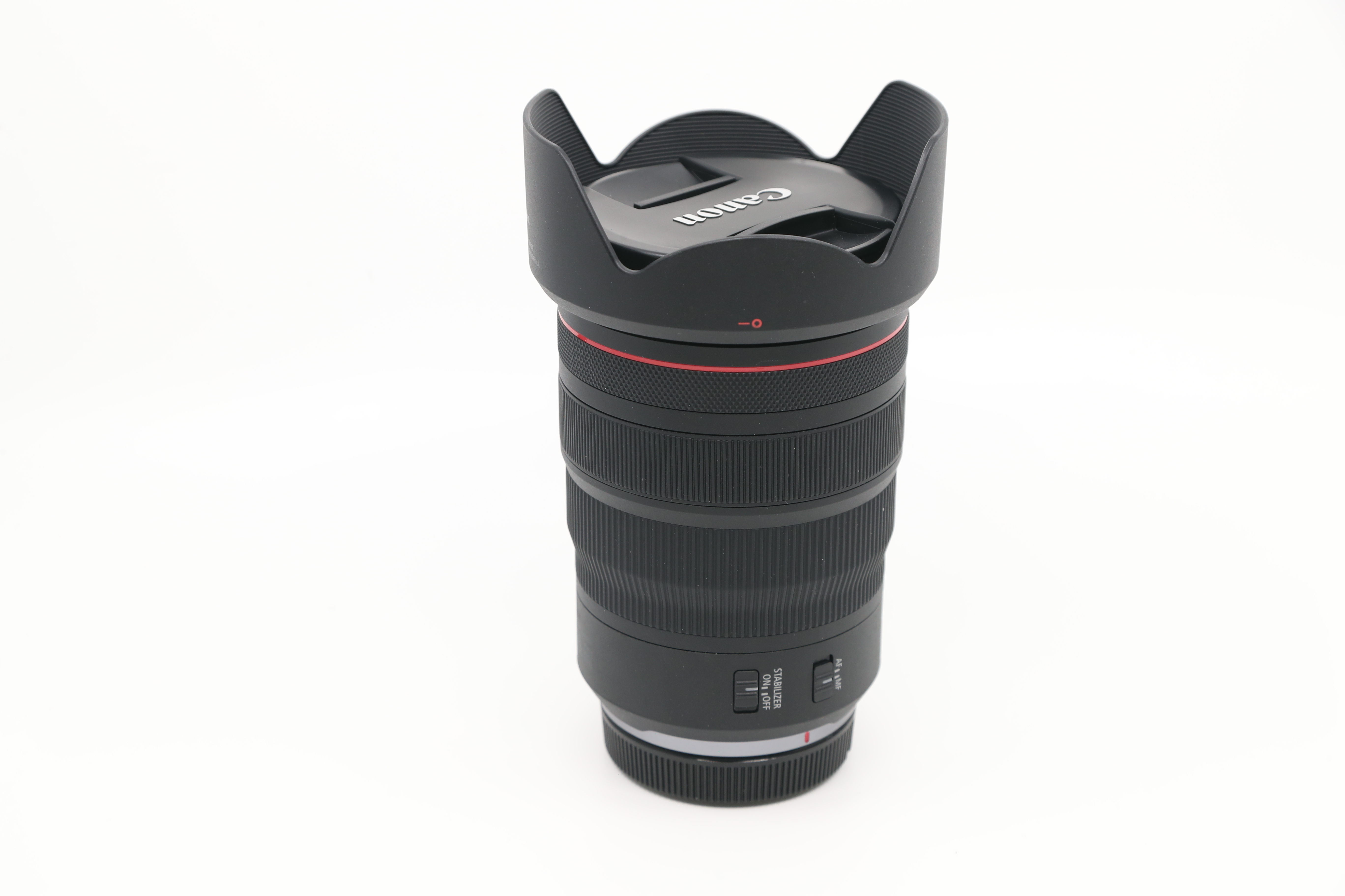Canon rf 24-70mm 2.8 is