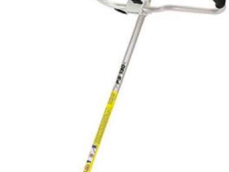 Stihl fs130 röjsåg
