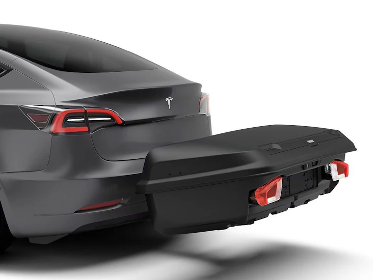 Thule arcos bagasjeboks, medium 300l