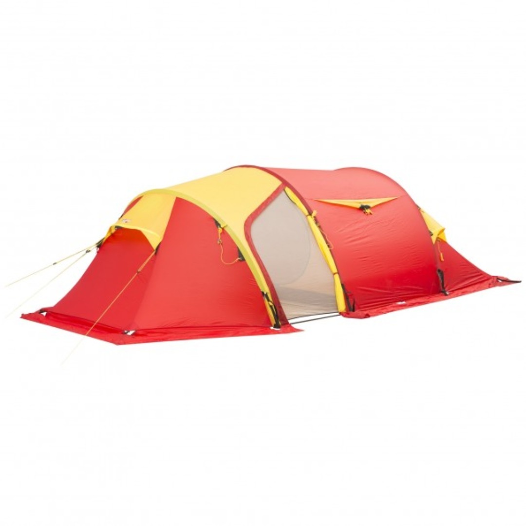 Helsport fjellheimen x-trem 3 camp