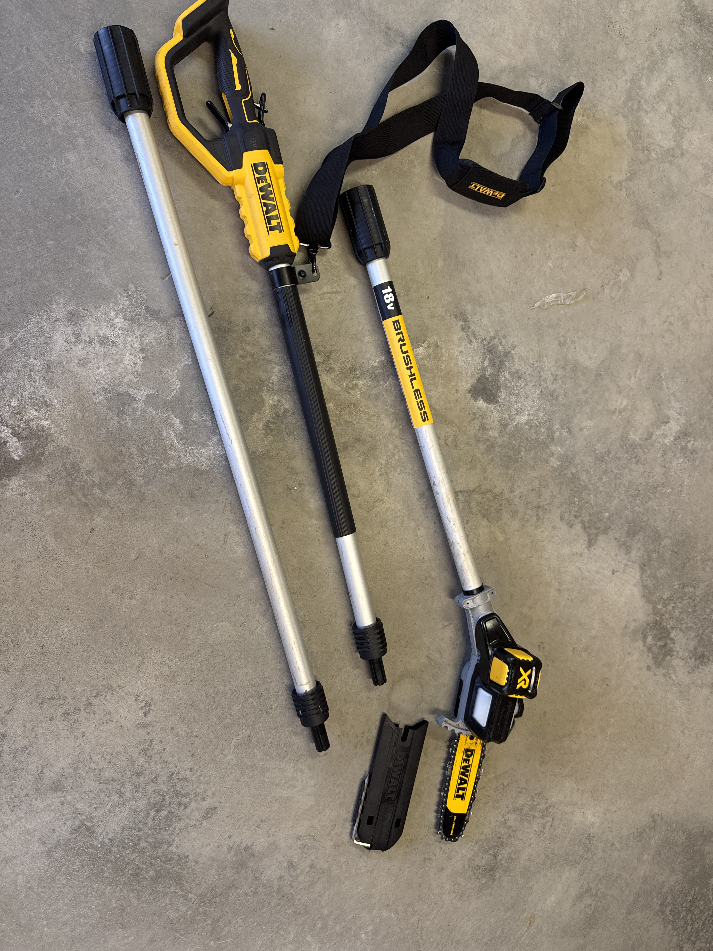  dewalt grensag