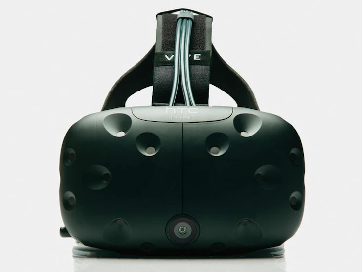 Htc vive headset