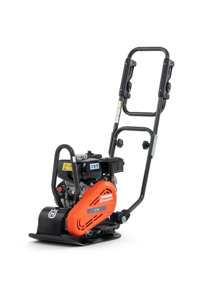 Mark padda husqvarna lf50 
