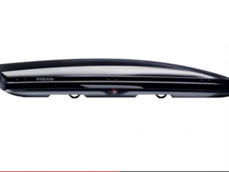 Takbox space design till polestar 4