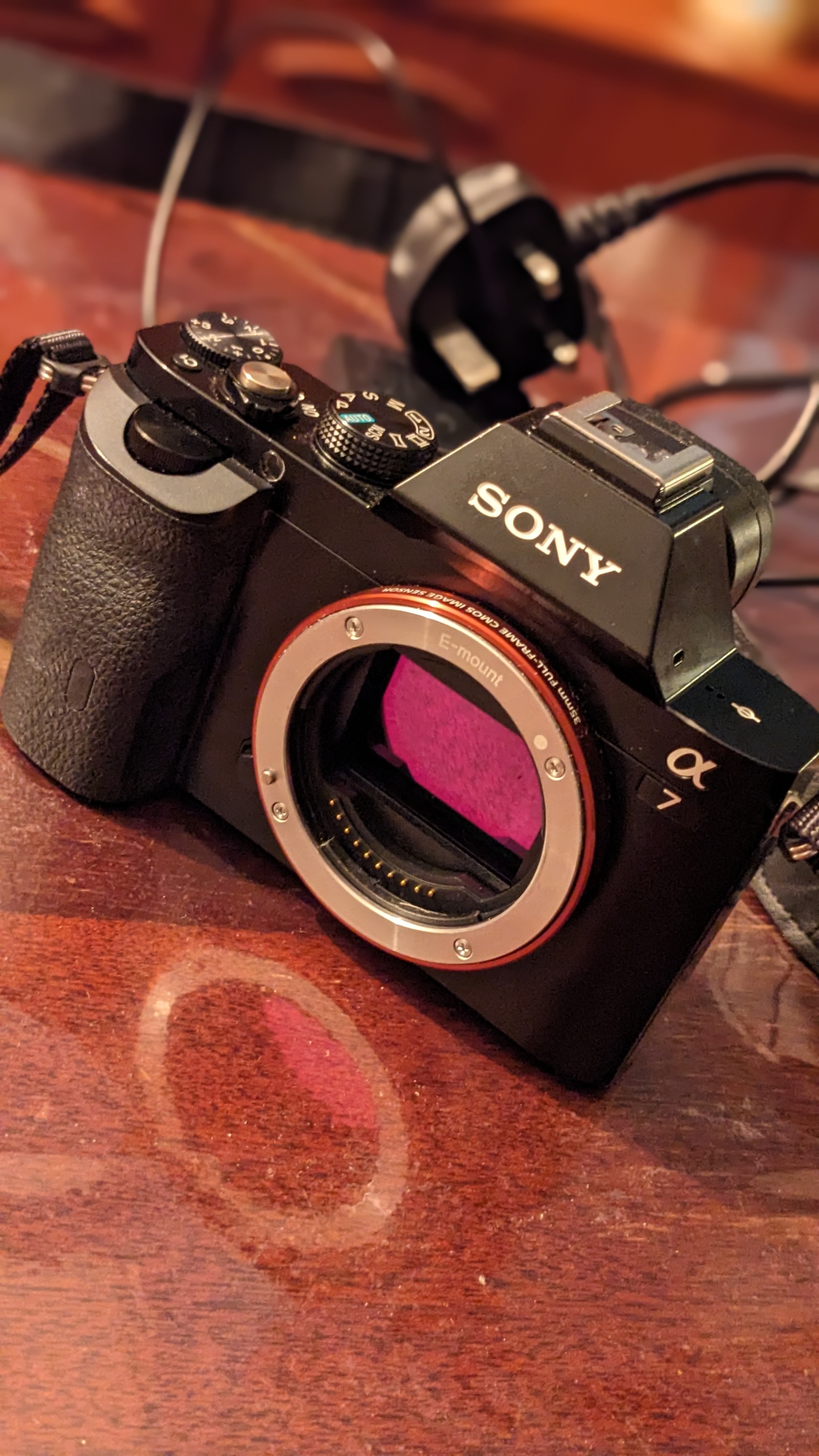 Sony a7