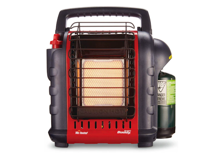 Mr. heater portable buddy (9 000 btu) rental