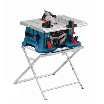 Bosch gts 635-216 professional bordssåg/klyvsåg/klingbord