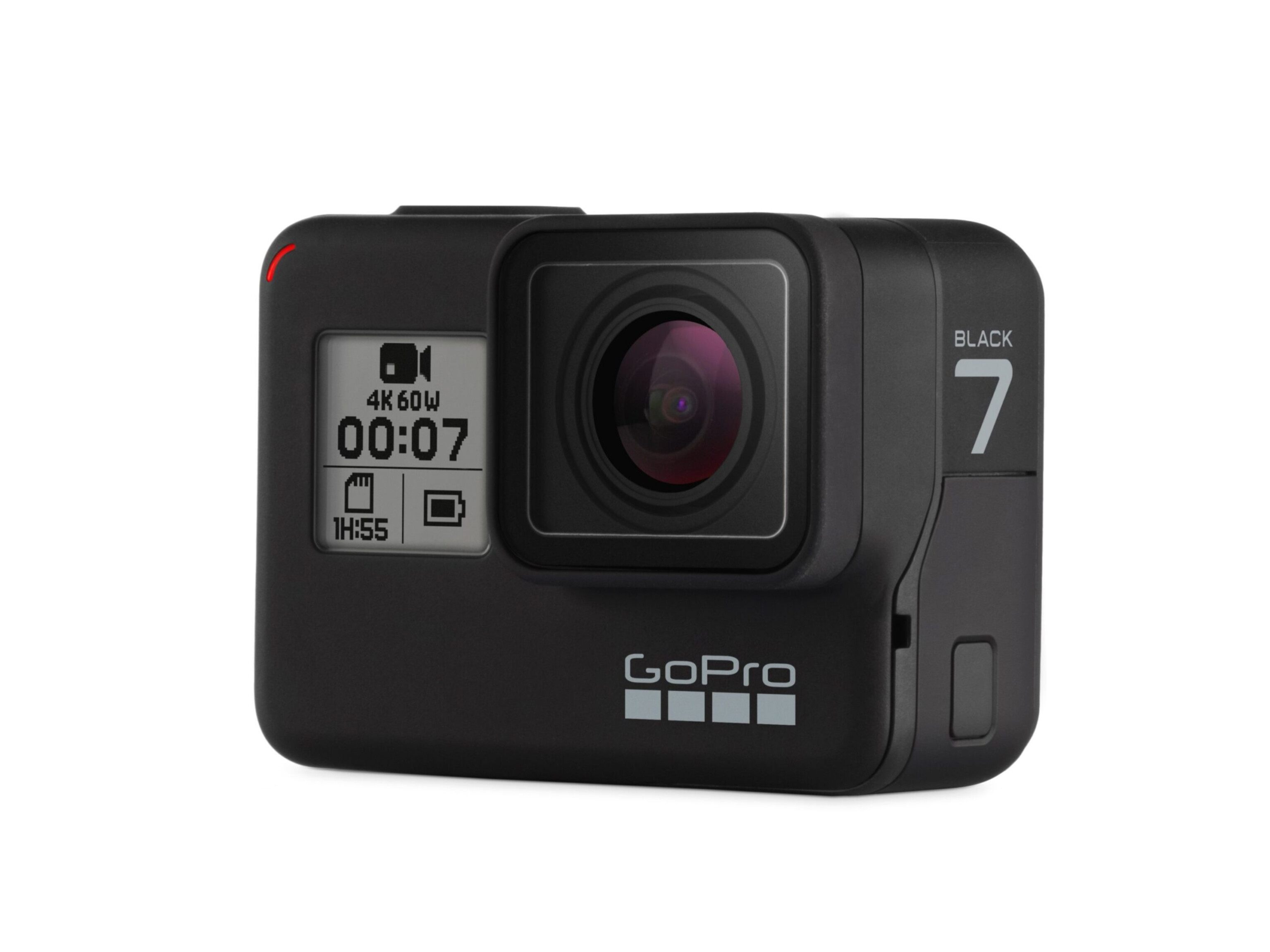 Gopro hero 7 black