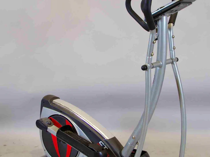 Crosstrainer extremefit