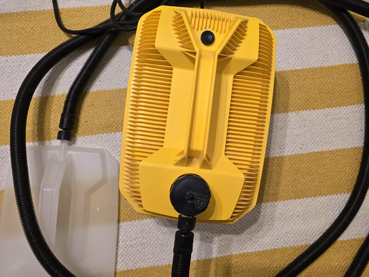 Wagner tapetinpoistaja