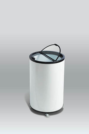 Party cooler 43 liter