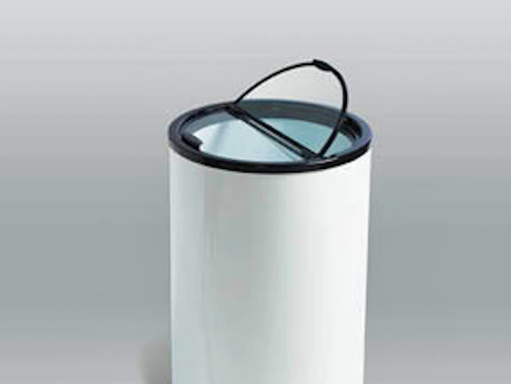 Party cooler 43 liter