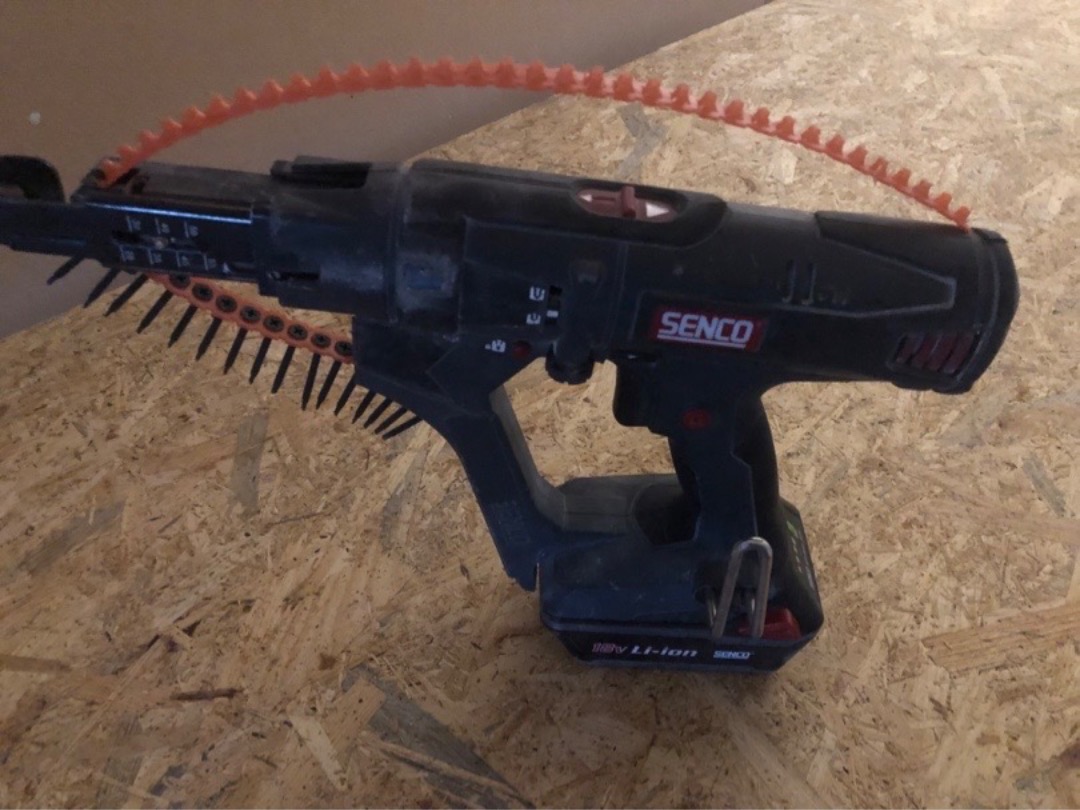 Senco ds5550