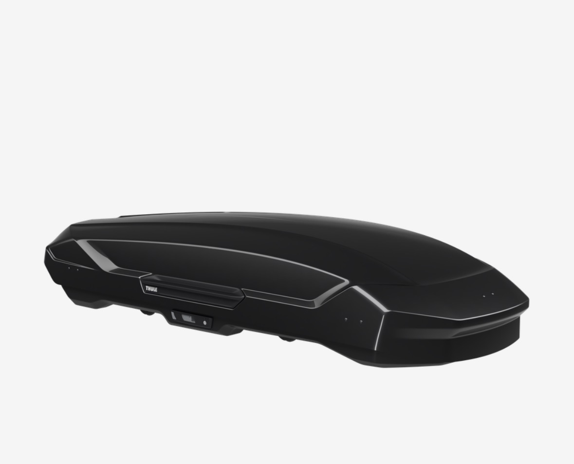Thule motion xl