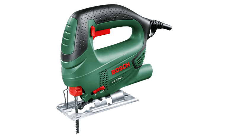 Stikksag bosch pst 650