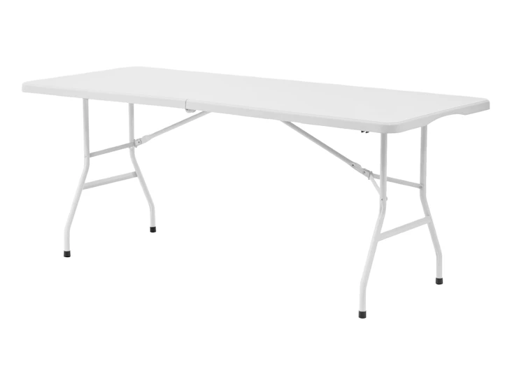 Klappbord og klappstoler til leie – perfekt for fest og arrangement 🎉