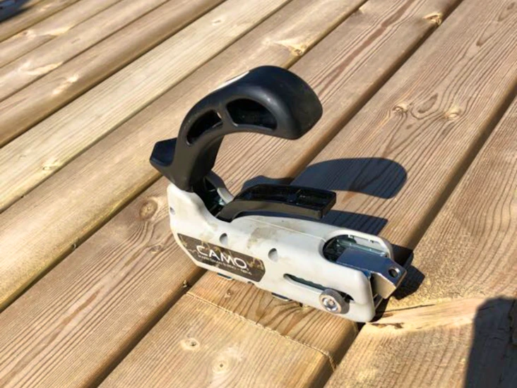 Camo marksman pro nb1.6