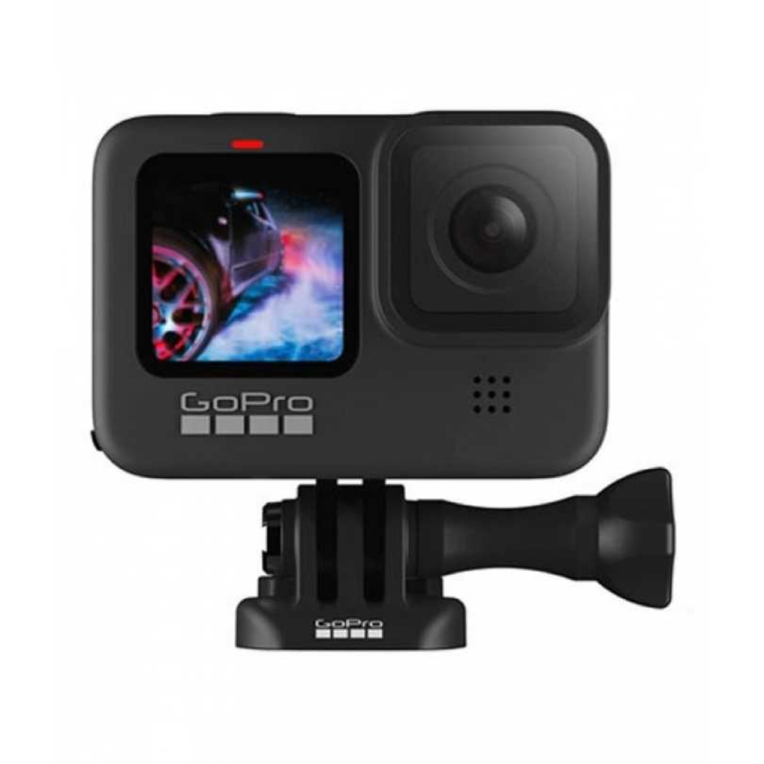 Gopro hero 9 black 
