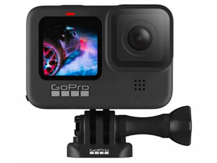 Gopro hero 9 black