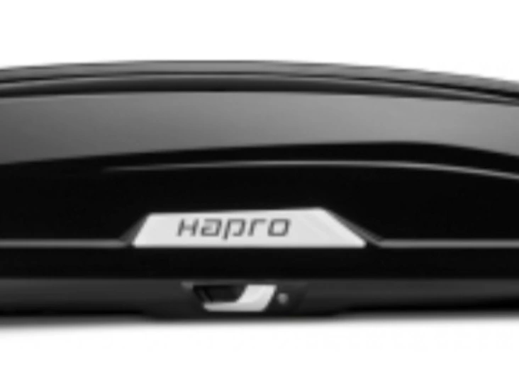 Hapro trivor xxl 640l