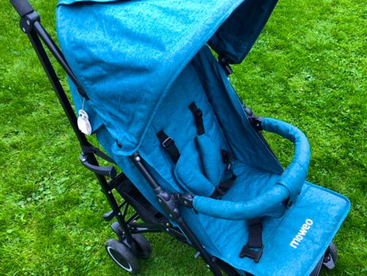 Moweo civi paraplysulky