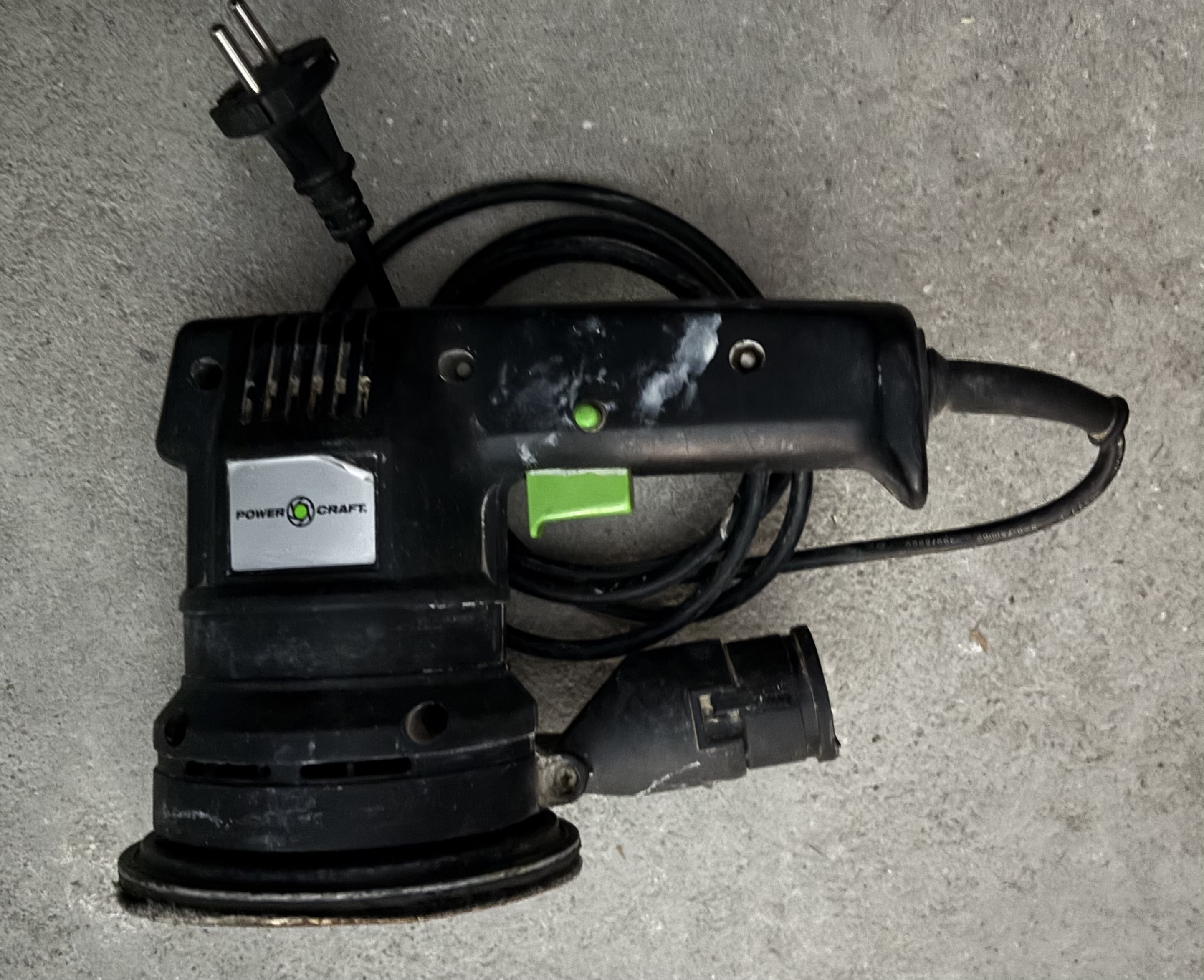 Power craft excentersliber – din nye bedste ven i kampen mod ujævnheder! 