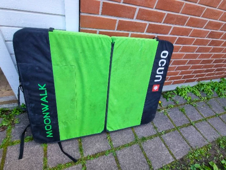 Ocun moonwalk crashpad