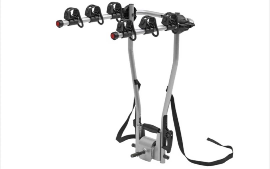Thule hangon sykkelstativ