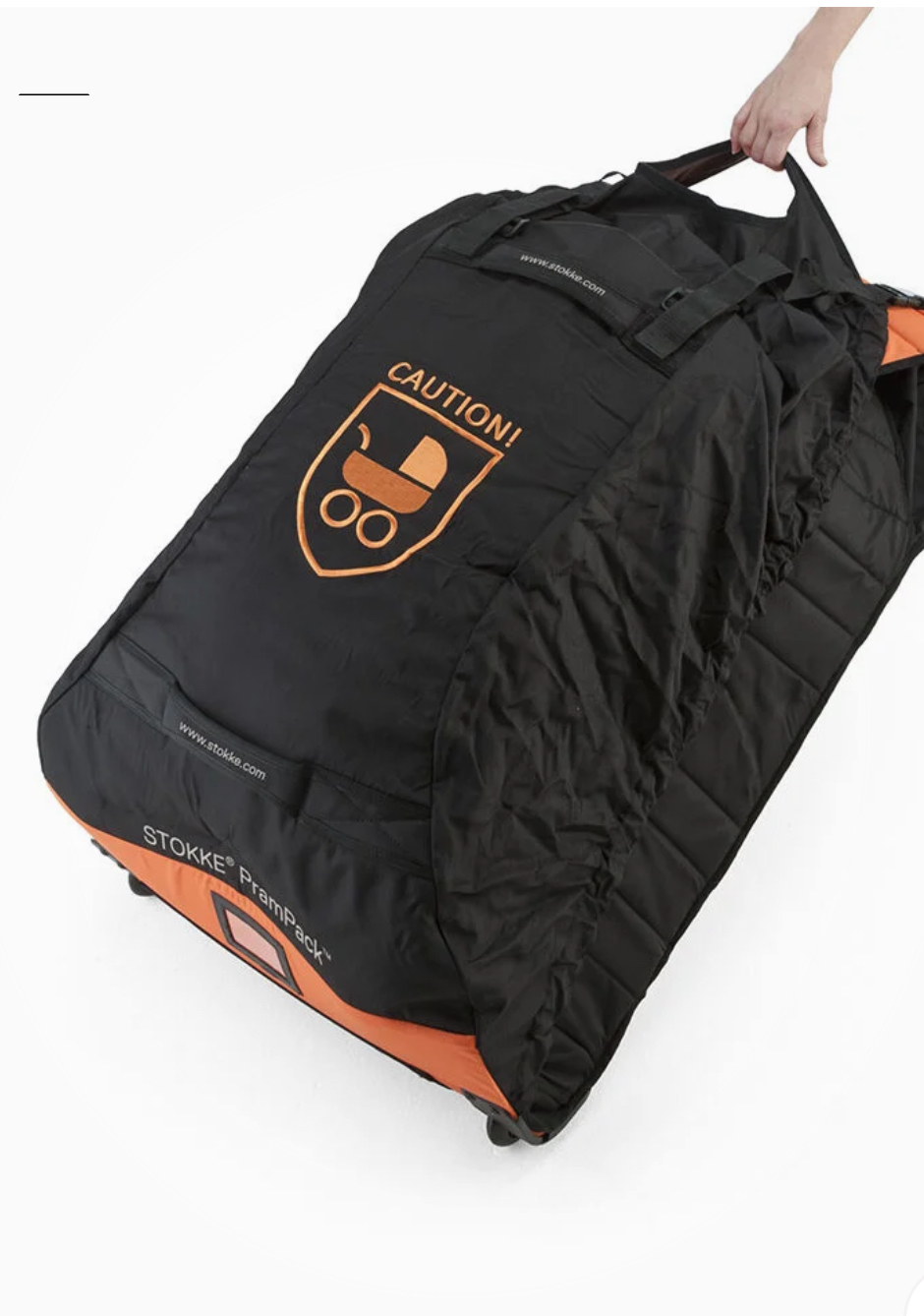 Stokke prampack 2025