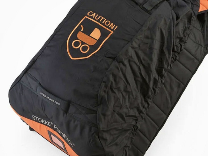 Stokke prampack