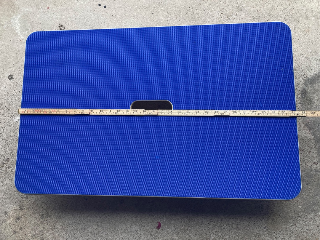 Rullbräda, flyttbräda, tralla