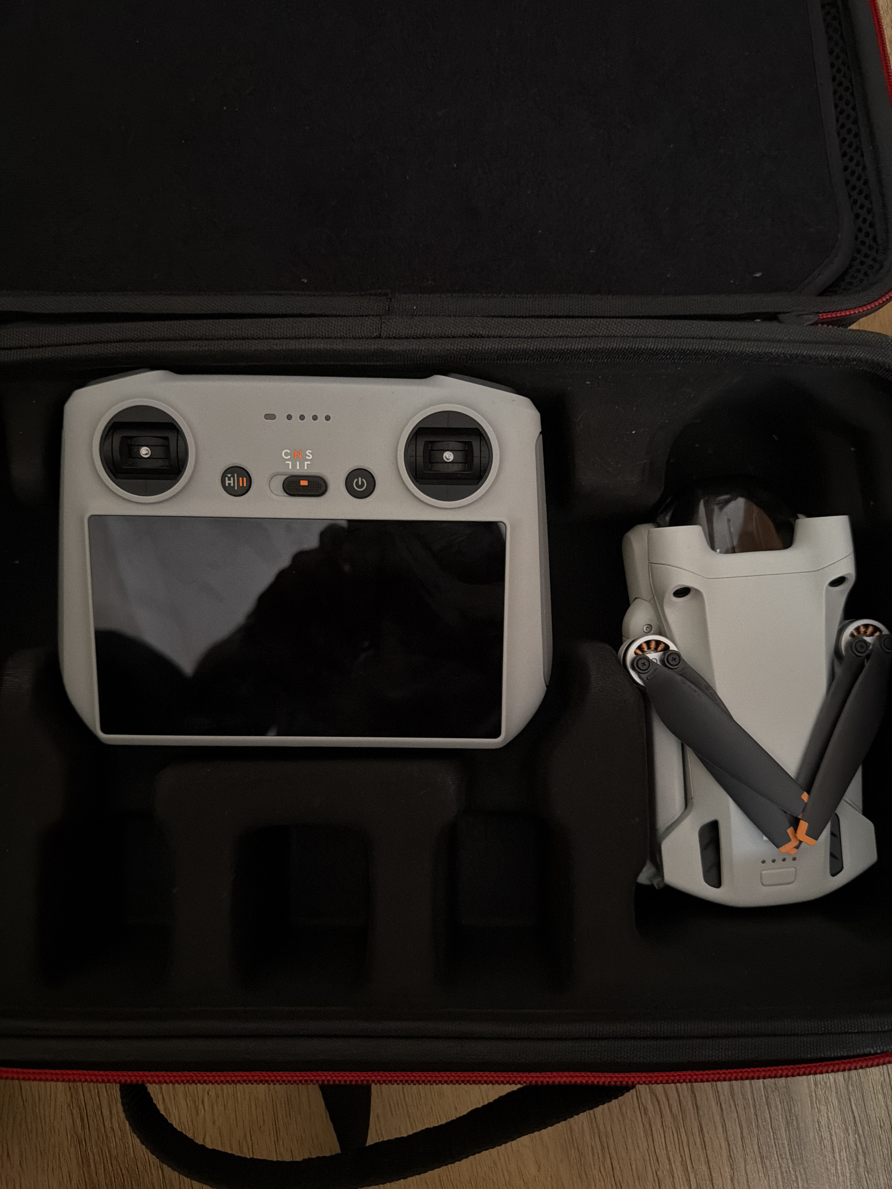 Dji mini 3 pro