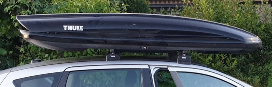 Takbox thule