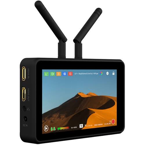 Vasix monitor hdmi 