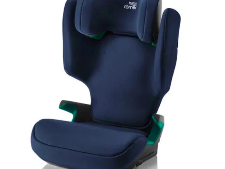 Britax römer bältesstol