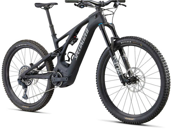 Specialized turbo levo comp carbon mtb