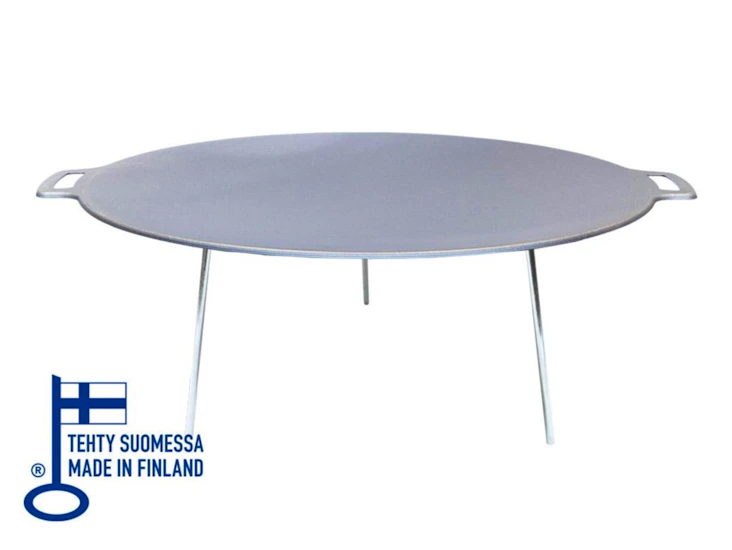 Muurikka stekhäll 78 cm upp till 8 personer