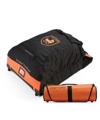 Stokke prampack