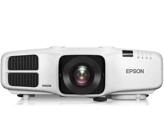 Epson eb-4850wu
