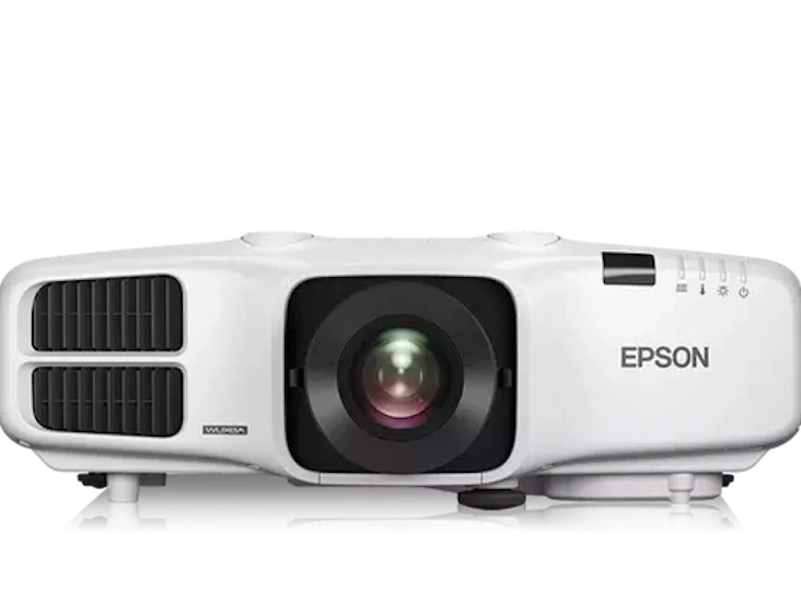 Epson eb-4850wu
