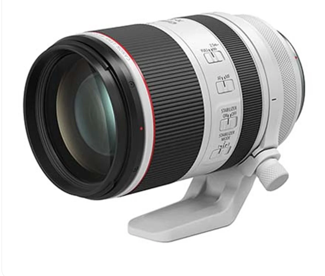 Canon rf 70-200mm lens 