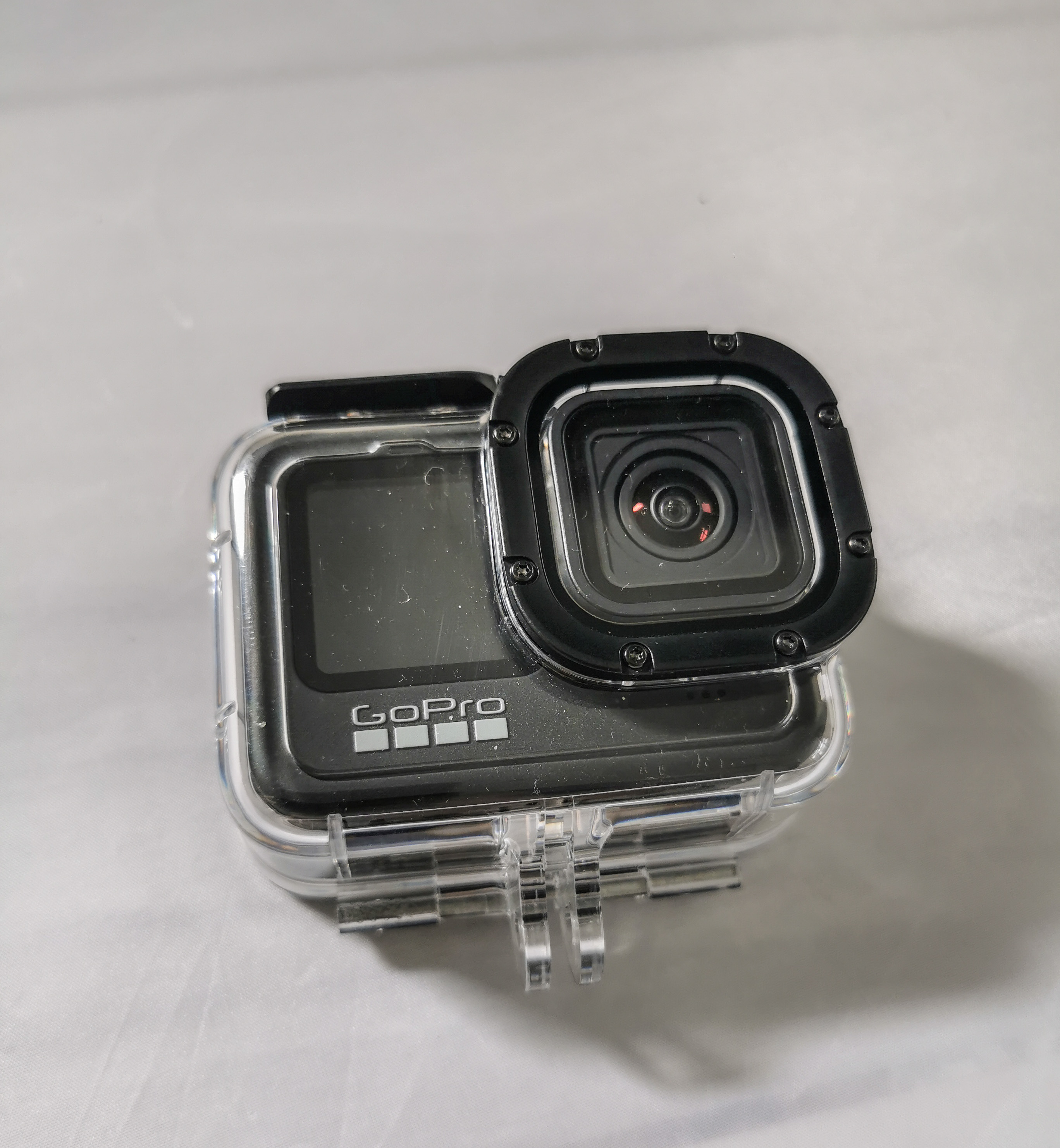Gopro hero9 black