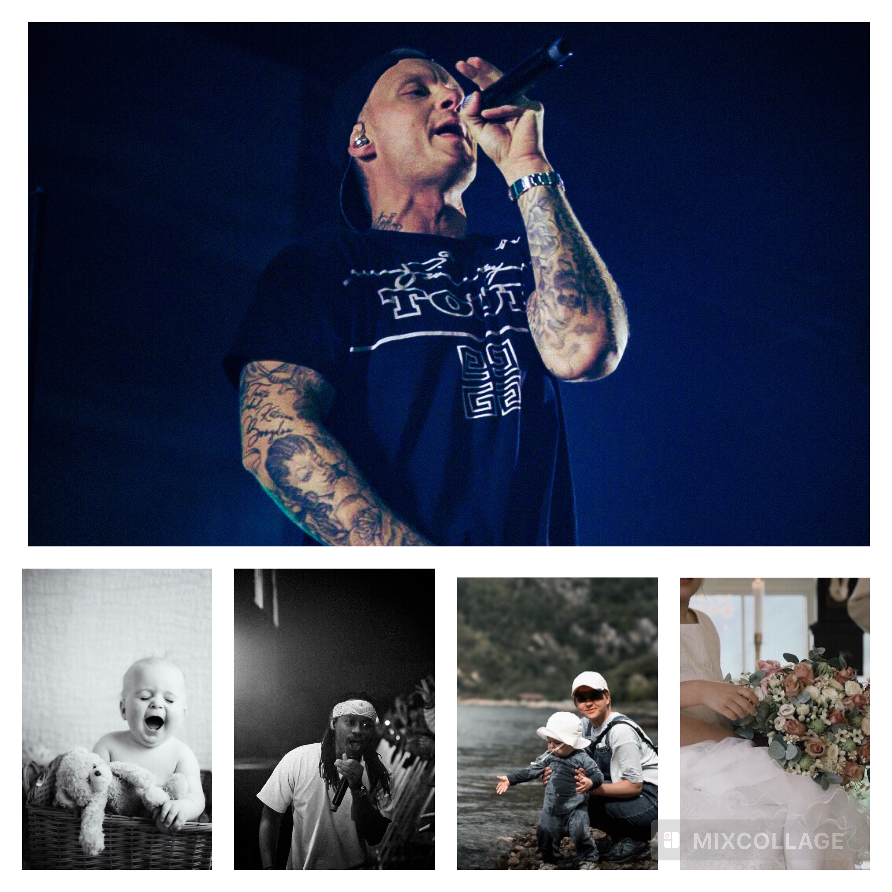 Foto- & videograf 
