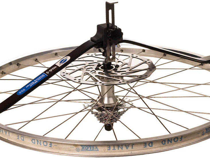 Hjulcentreringsverktyg park tool wag-5