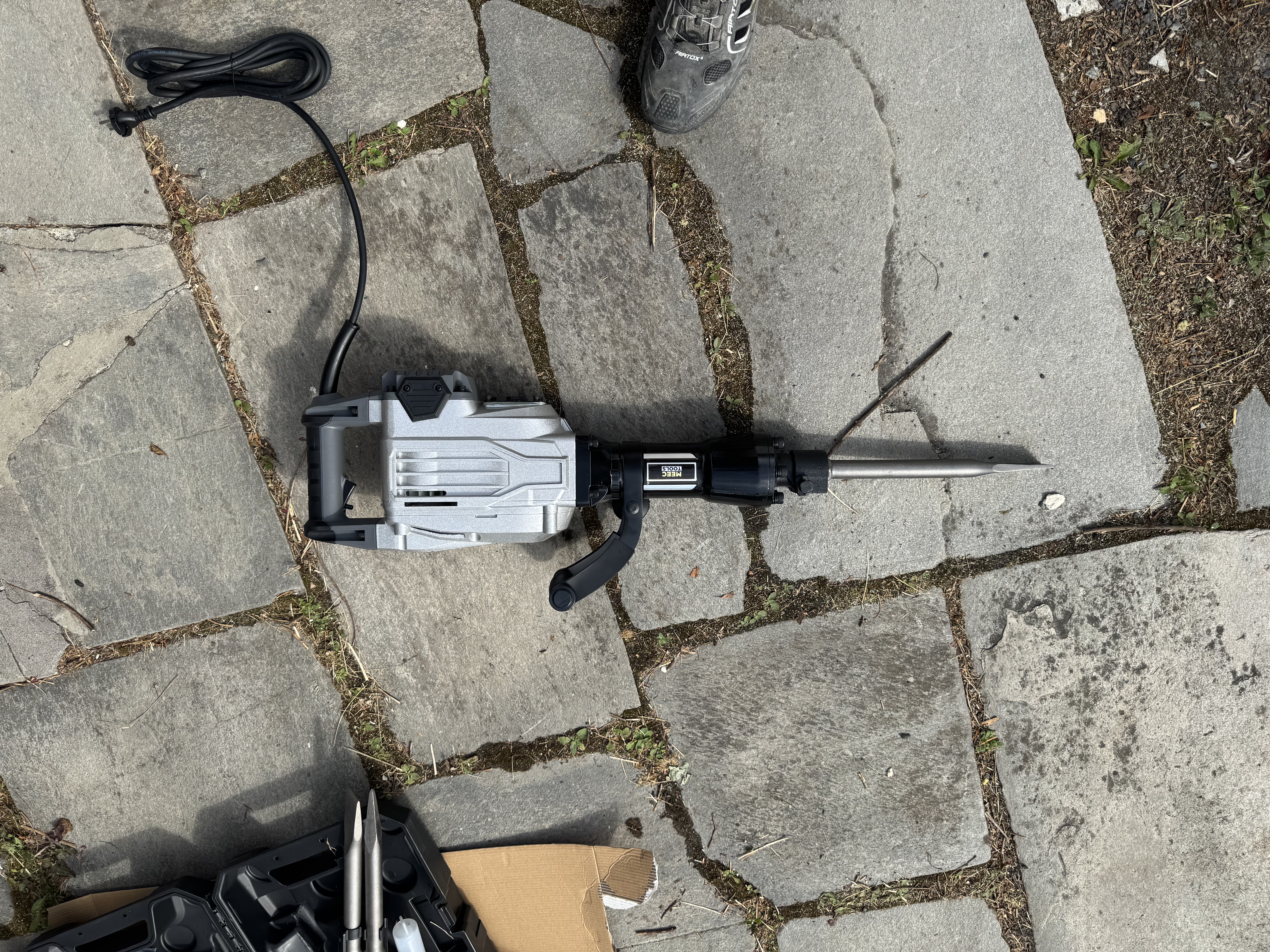 Meiselhammer